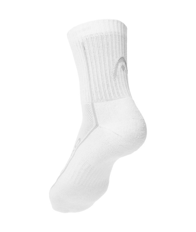 Chaussettes Head All Sports Performance White Pack