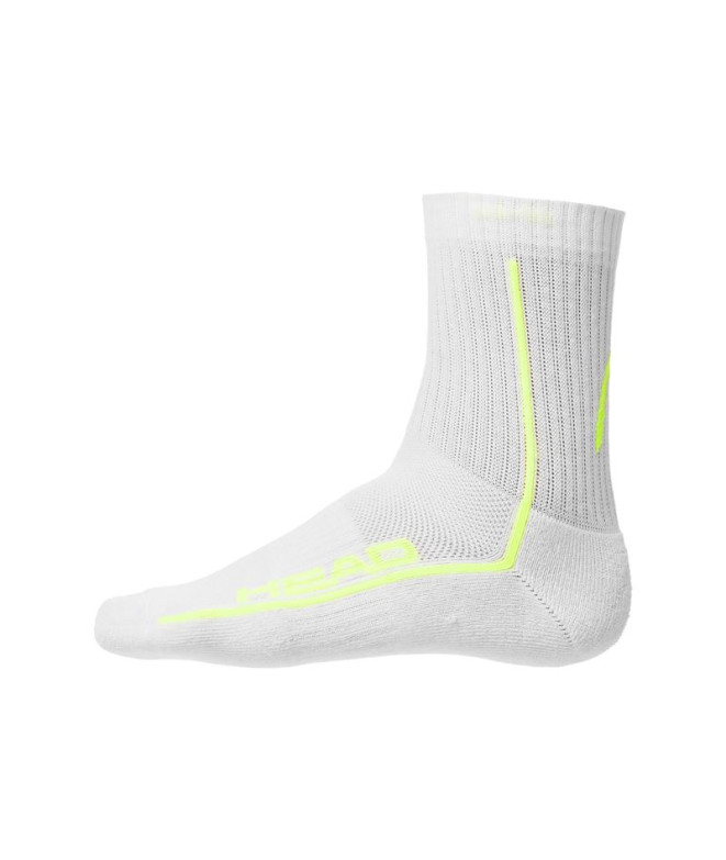 Chaussettes Head All Sports Performance Gris...