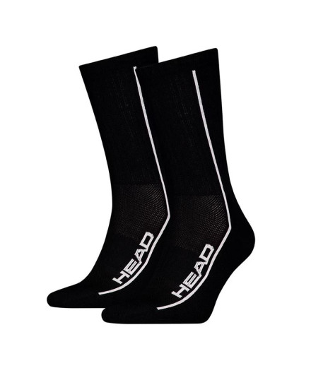 Calcetines Head All Sports Performance Negro Pack Calcetines Head All Sports Performance Negro Pack