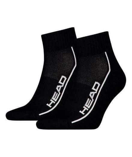 Calcetines Head All Sports Performance Negro Pack