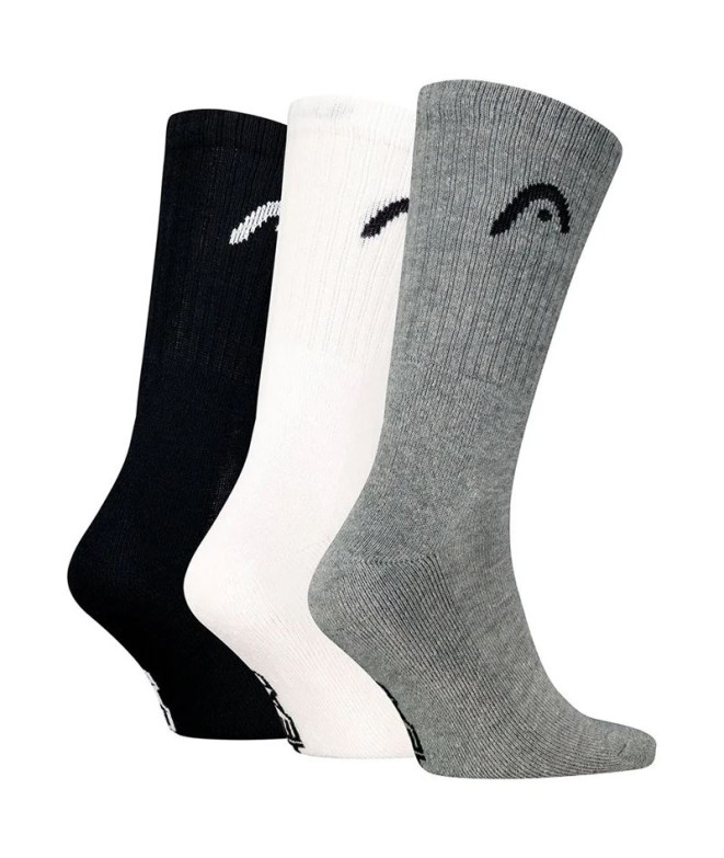 Chaussettes Head All Sports Training...