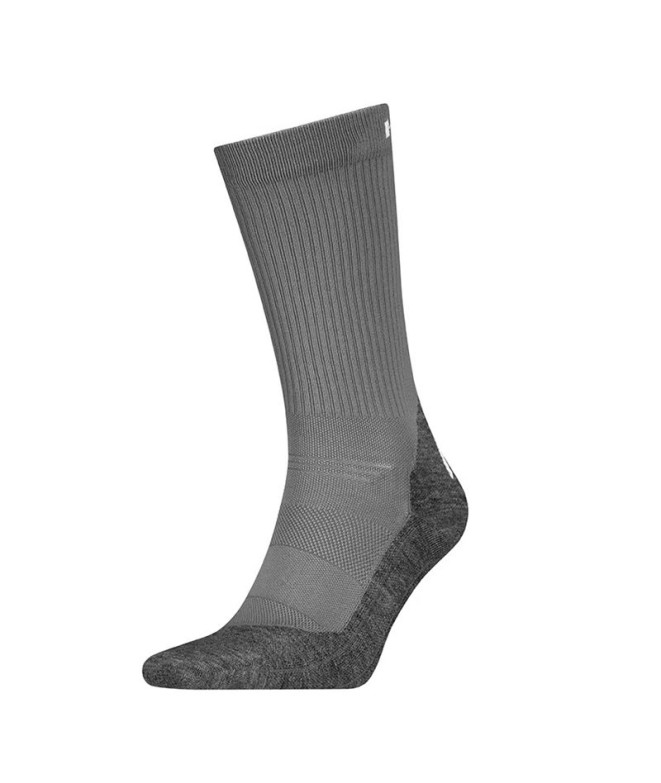 Calcetines Head Hiking Cool 1P Gris