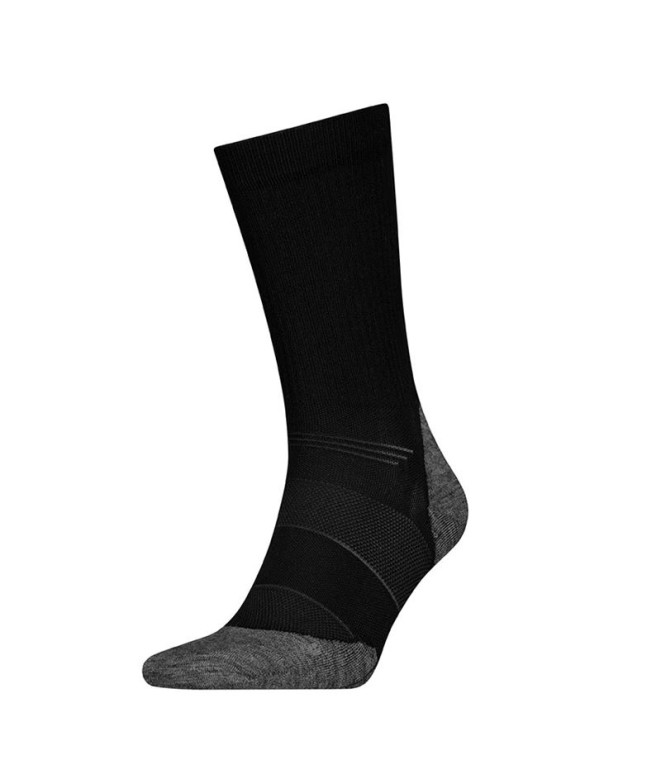 Calcetines Head Hiking Cool 1P Negro