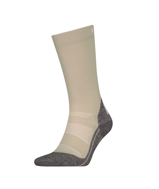 Calcetines Head Hiking Cool 1P taupe