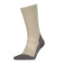 Meias Head Hiking Cool 1P taupe