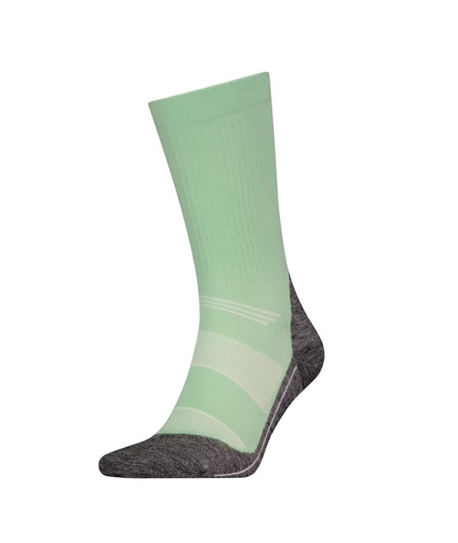 Calcetines Head Hiking Cool 1P Verde