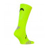 Meias Head Padel 1P Fluor Amarelo