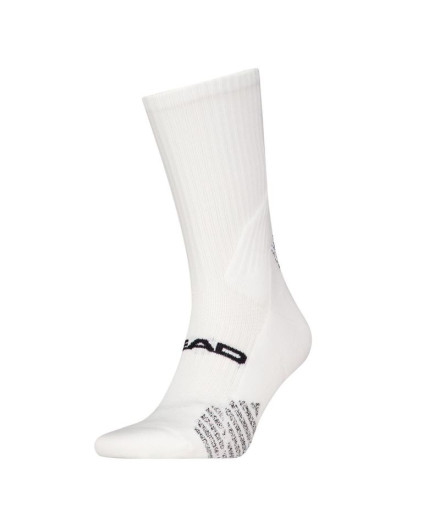 Calcetines Head Padel 1P Blanco