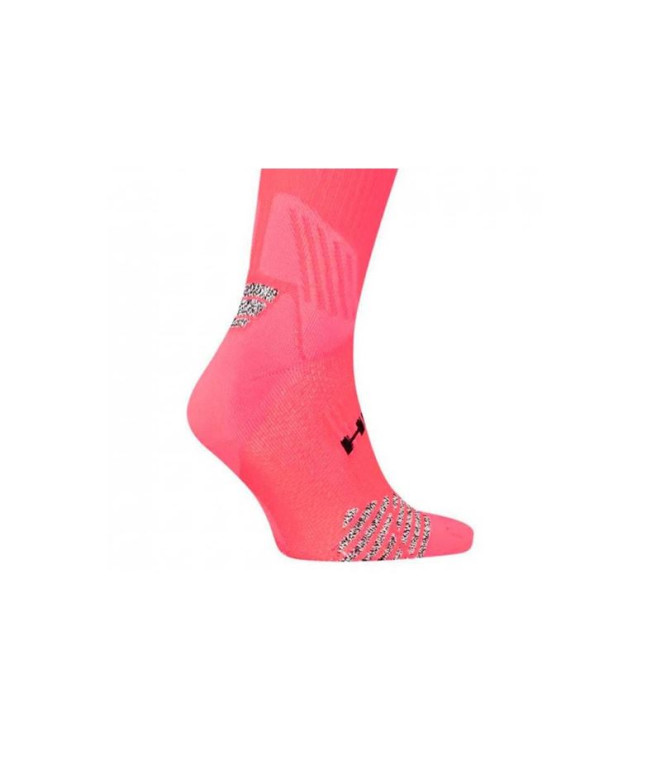 Chaussettes Head Padel 1P Corail