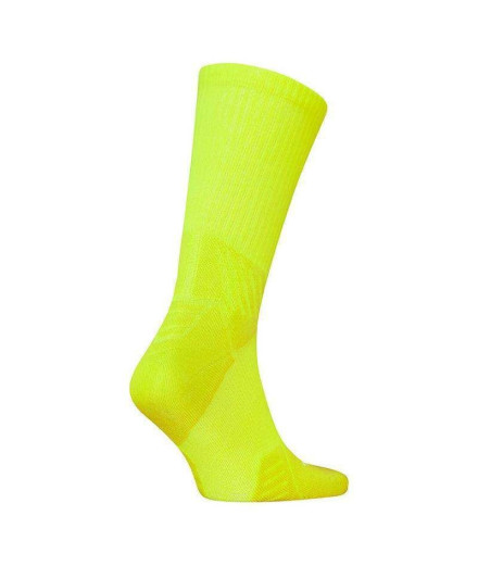 Meias Head Ténis 1P Fluor Yellow 2