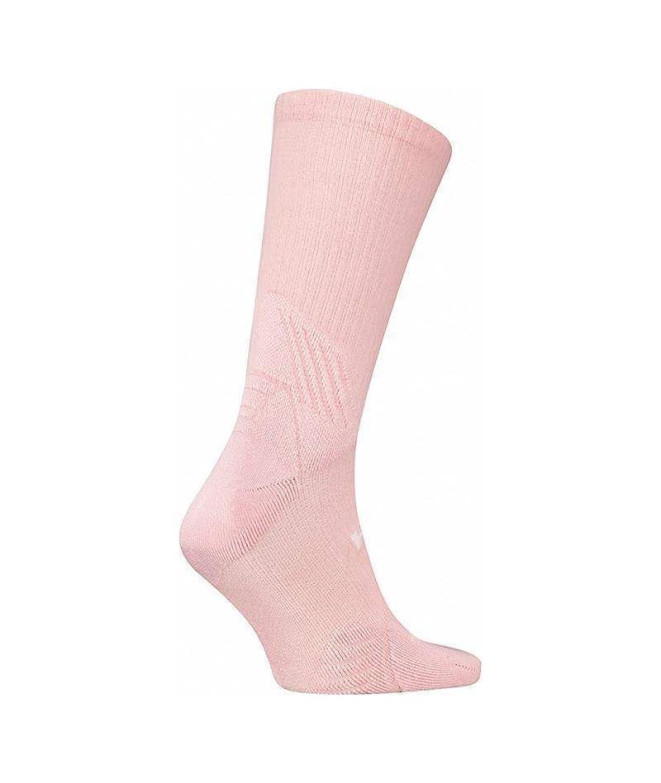 Chaussettes Head Tennis 1P rose clair