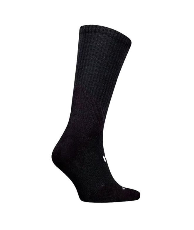 Chaussettes Head Tennis 1P Noir