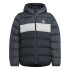 adidas Infantil Casaco Synthetic Down Cinzento