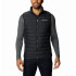 Chaleco de Montaña Columbia Powder Lite™ Ii Hombre Black