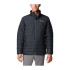 Colete Montanha Homem Columbia Powder Lite™ II Preto