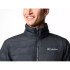 Colete Montanha Homem Columbia Powder Lite™ II Preto