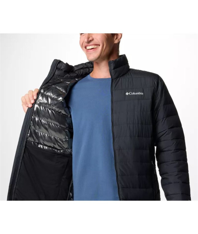 Casaco de Montanha Columbia Powder Lite™ Ii...