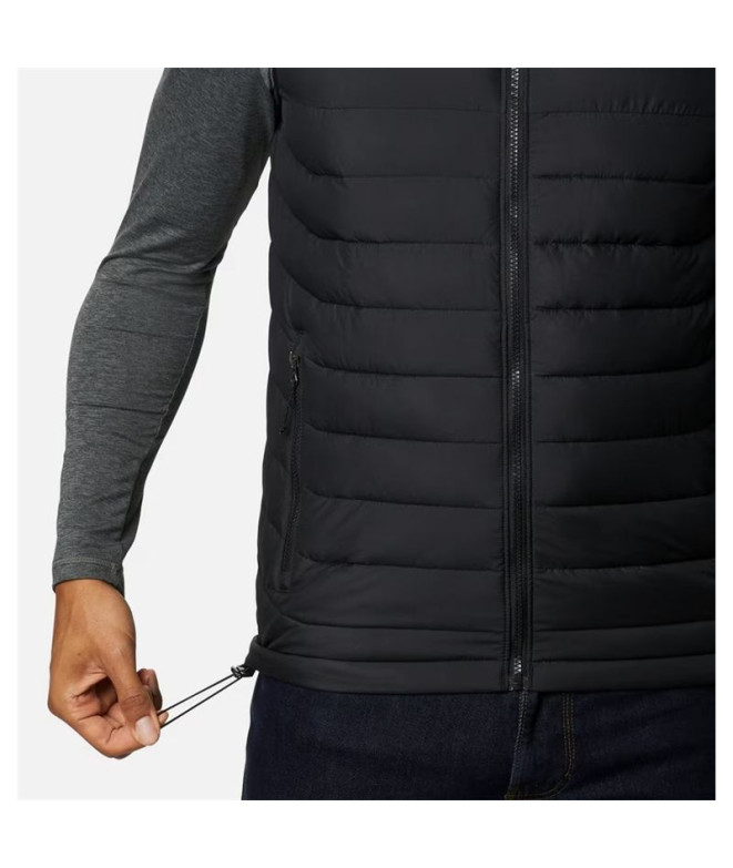 Chaleco de Montaña Columbia Powder Lite™ Ii...