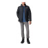 Colete Montanha Homem Columbia Powder Lite™ II Preto