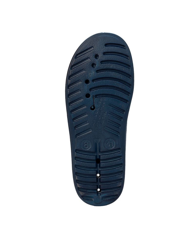 Chanclas de Natación Aquarapid Walker Gabo Azul
