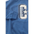 Fato de treino Converse Menino Cstar Fleece Azul-marinho