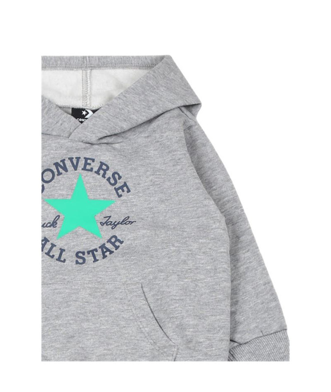 Survêtement Converse Enfant Disséqué Ctp Flc...