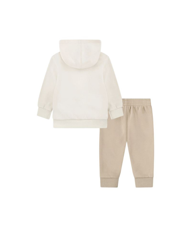 Fato de treino Converse Infantil Granola...