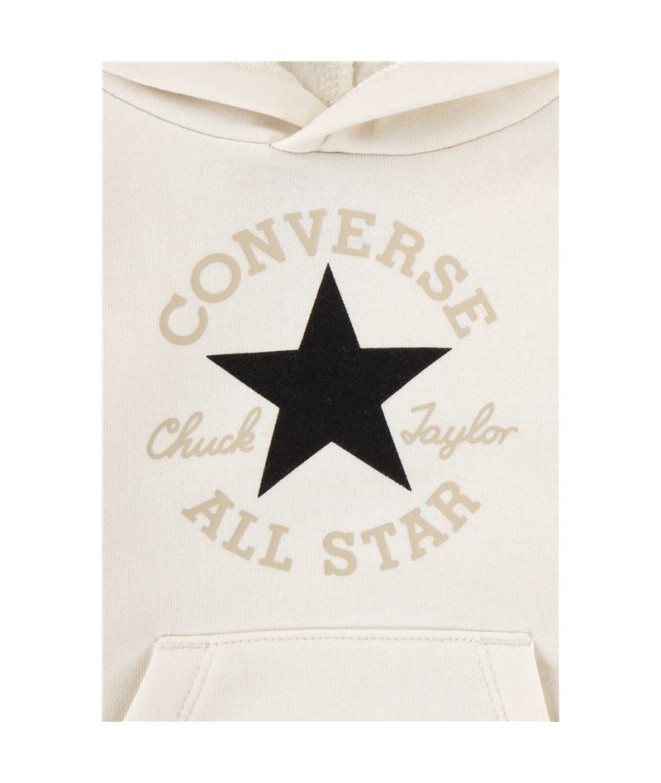 Survêtement Converse Enfant Disséqué Ctp Flc...