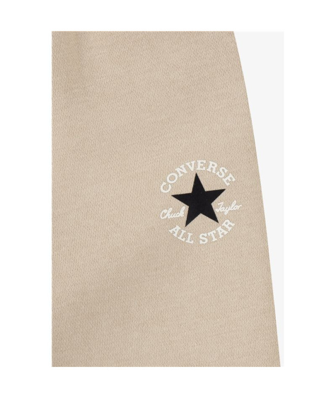 Survêtement Converse Enfant Disséqué Ctp Flc...