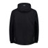 Chaqueta de Montaña Campagnolo Fix Hood Hombre Negro