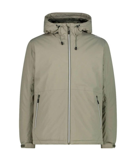 Chaqueta de Montaña CMP Fix Hombre Sage