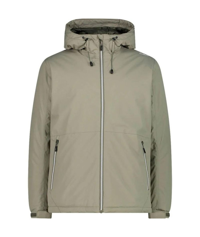 Chaqueta de Montaña CMP Fix Hombre Sage