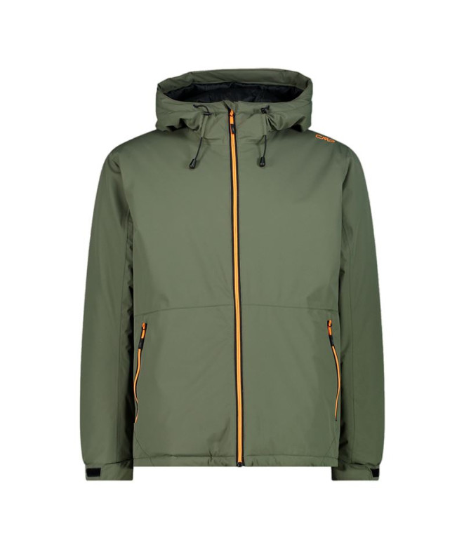 Veste Montagne CMP Homme de Fix Sage