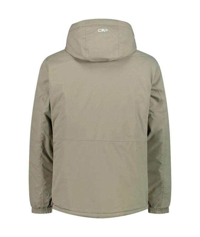 Chaqueta de Montaña CMP Fix Hombre Sage