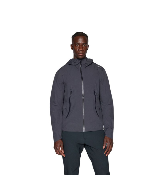 Chaqueta de Montaña Cmp Jacket Fix Gris Hombre