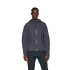 Casaco Montanha by Cmp Jacket Fix Cinzento Homem