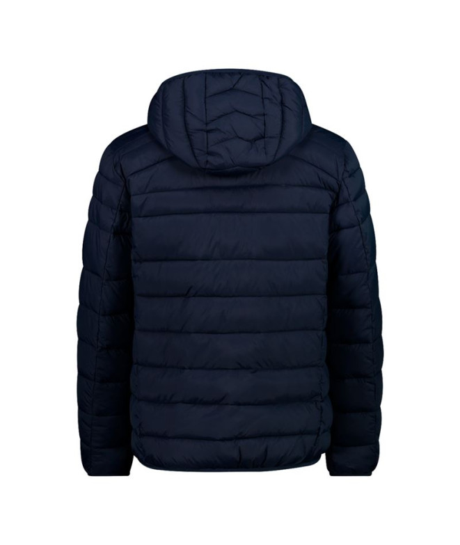 Veste Montagne CMP Homme des boutons-pression...