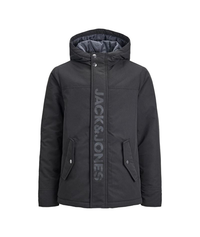 Casaco Homem Jack & Jones Jjfun Preto