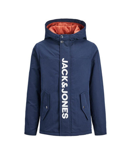 Casaco Jack & Jones Jjfun Infantil Blazer Marinho