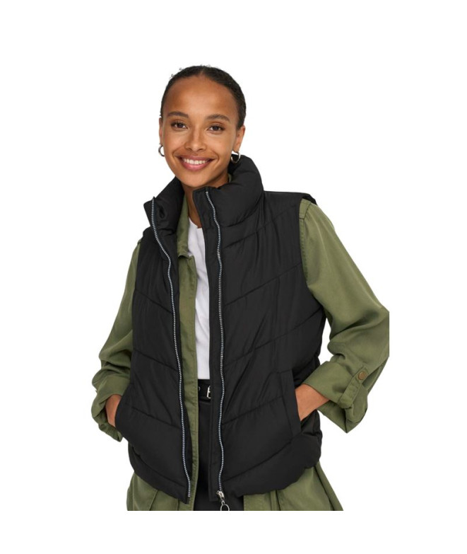 Colete Jack&Jones Jdyfinno Life Short Padd....