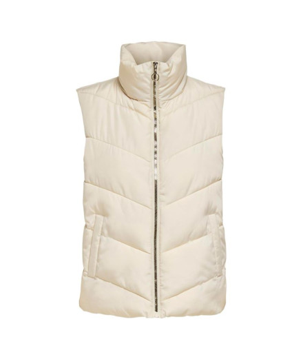 Gilet Jack&Jones Jdyfinno Life Short Padd. Femme Gilet...