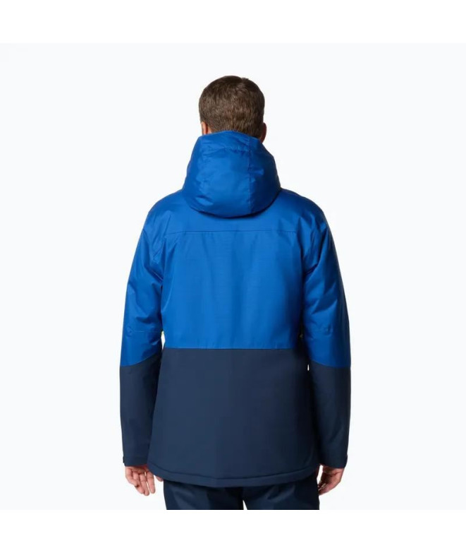 Veste Montagne Columbia Iceberg Point™ II Homme...