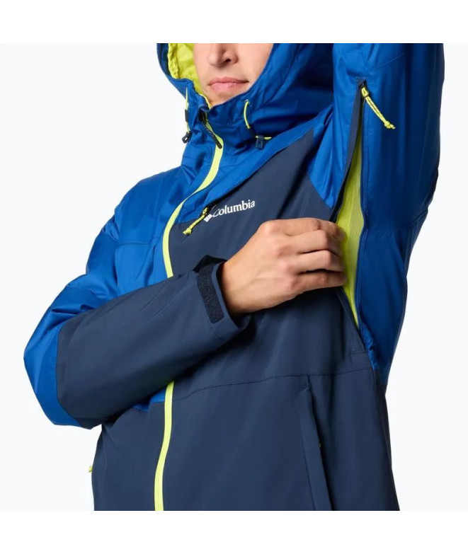 Veste Montagne Columbia Iceberg Point™ II Homme...