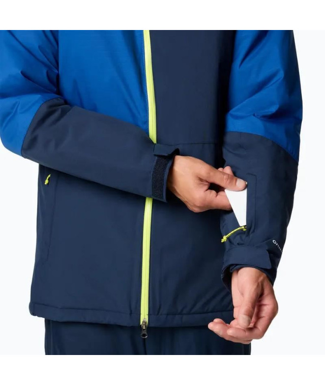 Chaqueta Montaña Columbia Iceberg Point™ II...