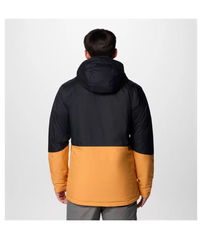 Chaqueta Montaña Columbia Iceberg Point™ II...