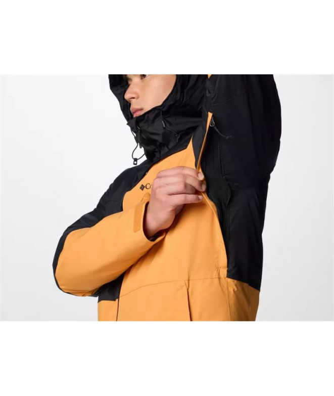 Veste Montagne Homme Columbia Iceberg Point™ II...
