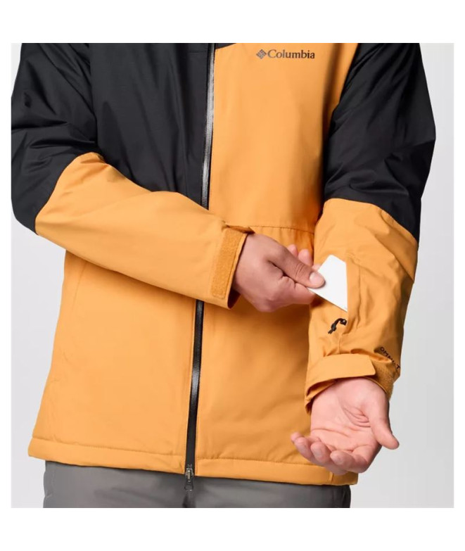 Veste Montagne Homme Columbia Iceberg Point™ II...