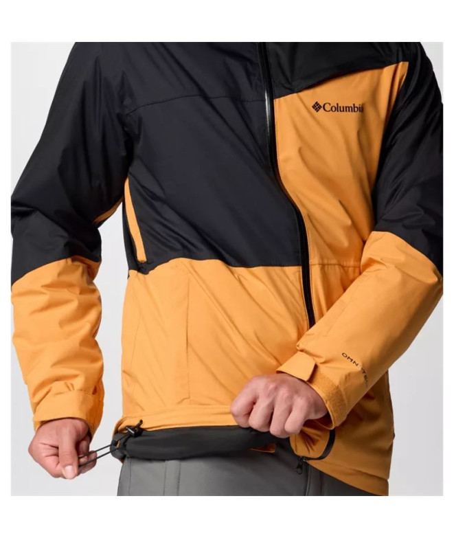Veste Montagne Homme Columbia Iceberg Point™ II...