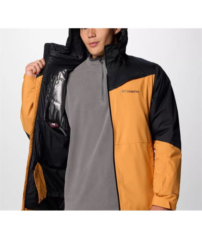 Veste Montagne Homme Columbia Iceberg Point™ II...