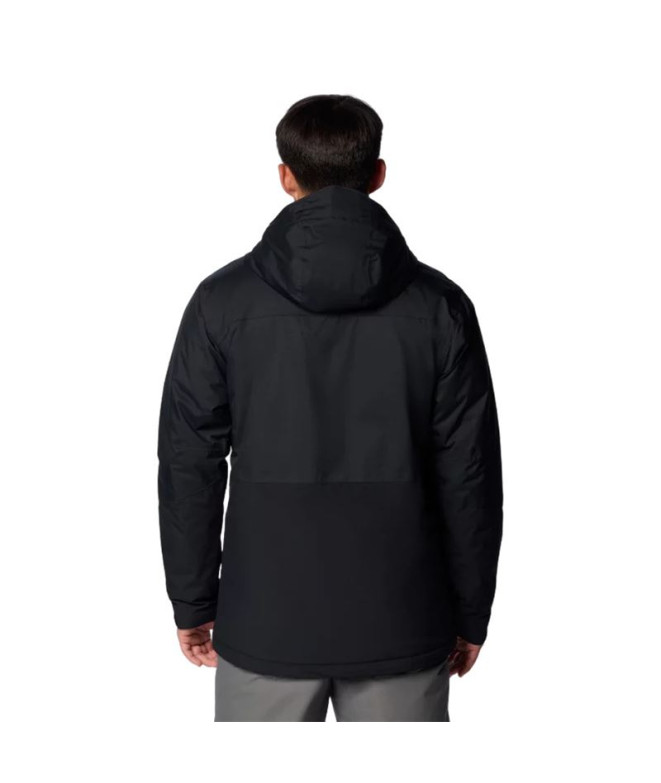 Veste Montagne Homme Columbia Iceberg Point™ II...